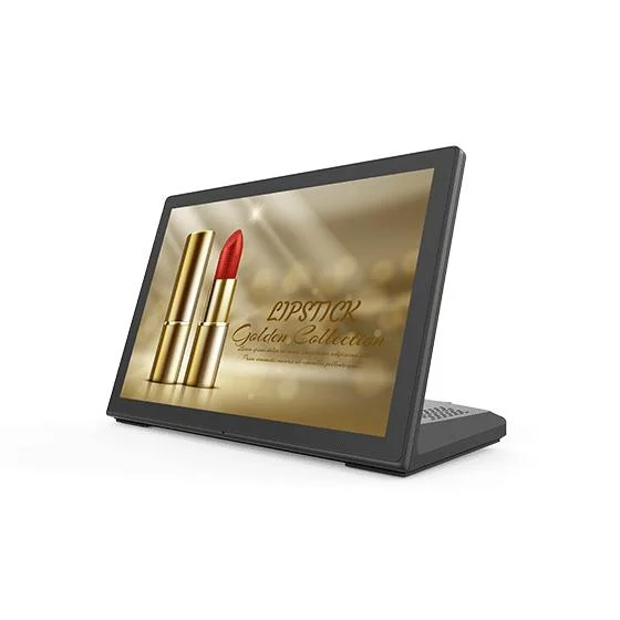 17.3inch Capacitive Touch LCD Media Player Display