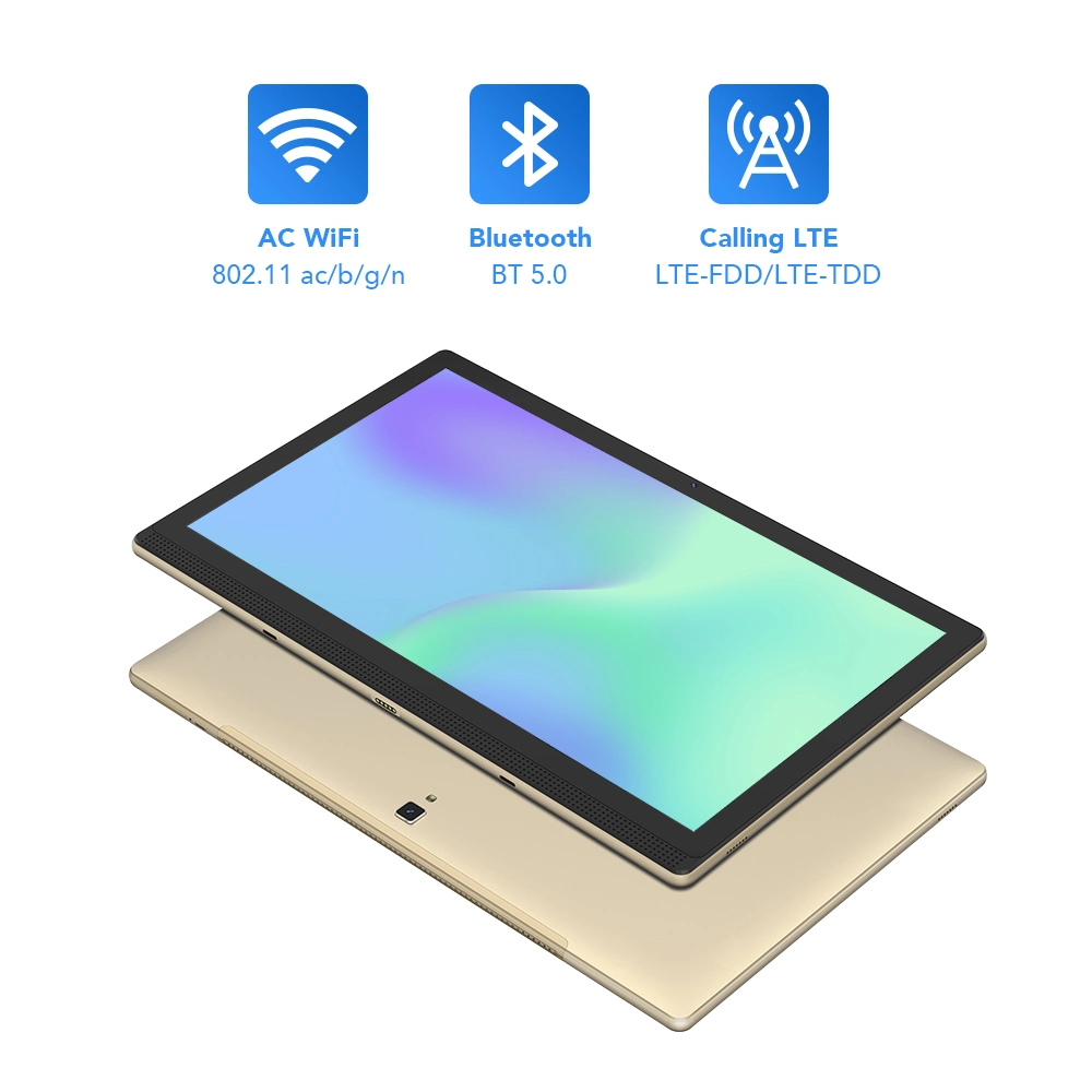 14 Inch Touch Screen Tablet Android All in One Online POS for Restaurant Ordering Kitchen Display System