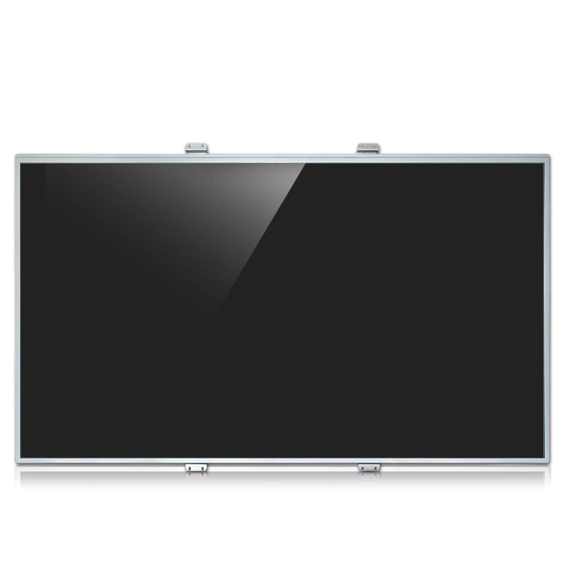 55 Inch LCD Monitor Digital Signage Kiosk