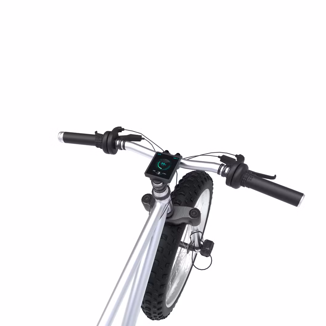 OEM ODM Android Computer Waterproof Touch Screen LCD Display Android Computer Bike