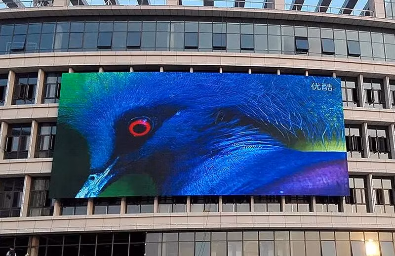 Stage Concert LED Digital Signage and Displays Outdoor P3.91 LED Video Wall Advertising Big Screen
