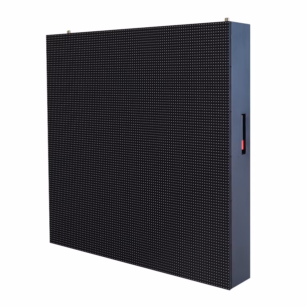 P10 Outdoor Waterproof Full Color Advertising Digital Sign Commercial LED Signage and Displays Screen
