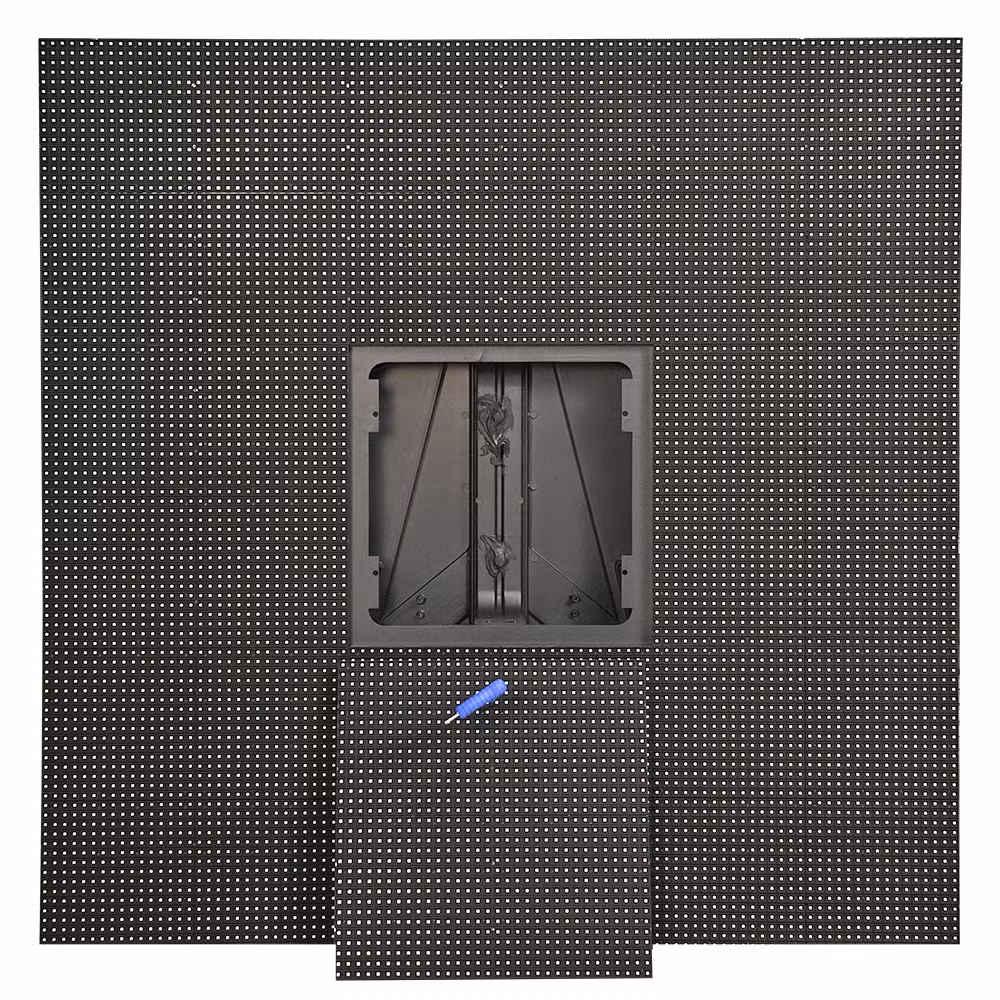 P10 Outdoor Waterproof Full Color Advertising Digital Sign Commercial LED Signage and Displays Screen