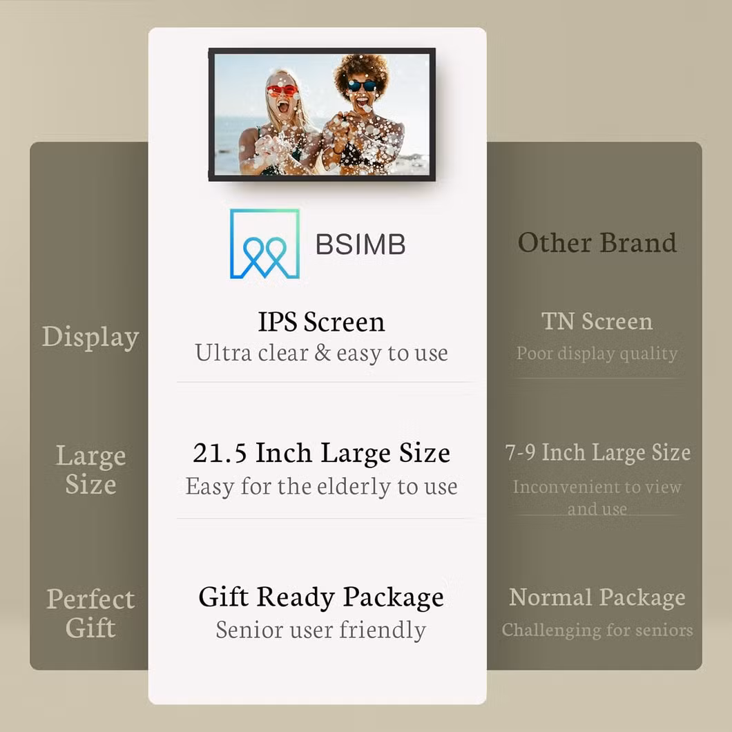 21.5inch 43inch Indoor outdoor Digital Signage Display Advertising Screen