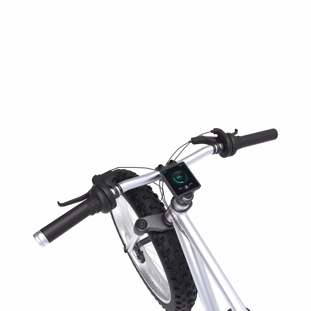 OEM ODM Android Computer Waterproof Touch Screen LCD Display Android Computer Bike