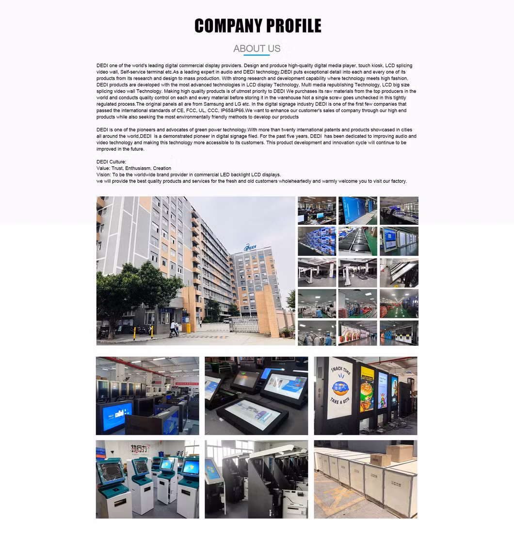 Self Service Payment SIM Gift Card Vending/Dispensing/Printing Kiosk with Navigation Pad and POS Terminal