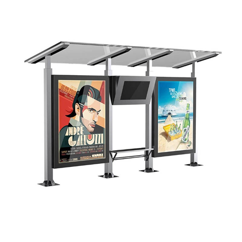 Custom Outdoor Advertising LED Billboard Display Advertisement Board