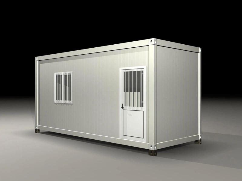 Japan Assemble Container House Living Room (XGZ-CH014)