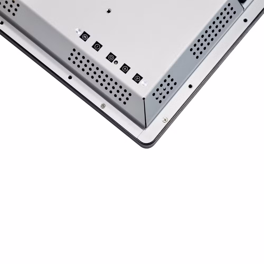 12.1&quot; TFT-LCD Screen Multi Pcap Touchscreen Display PC Monitor Smart Interactive Flat Panel