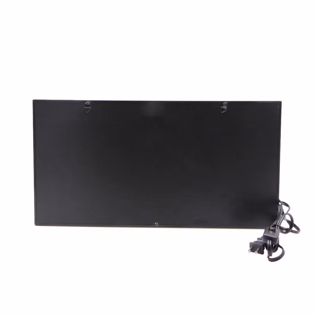LED ATM Sign for Business LED Open Sign for ATM Electric Advertising Display Sign for ATM Business Store Window Home Decor