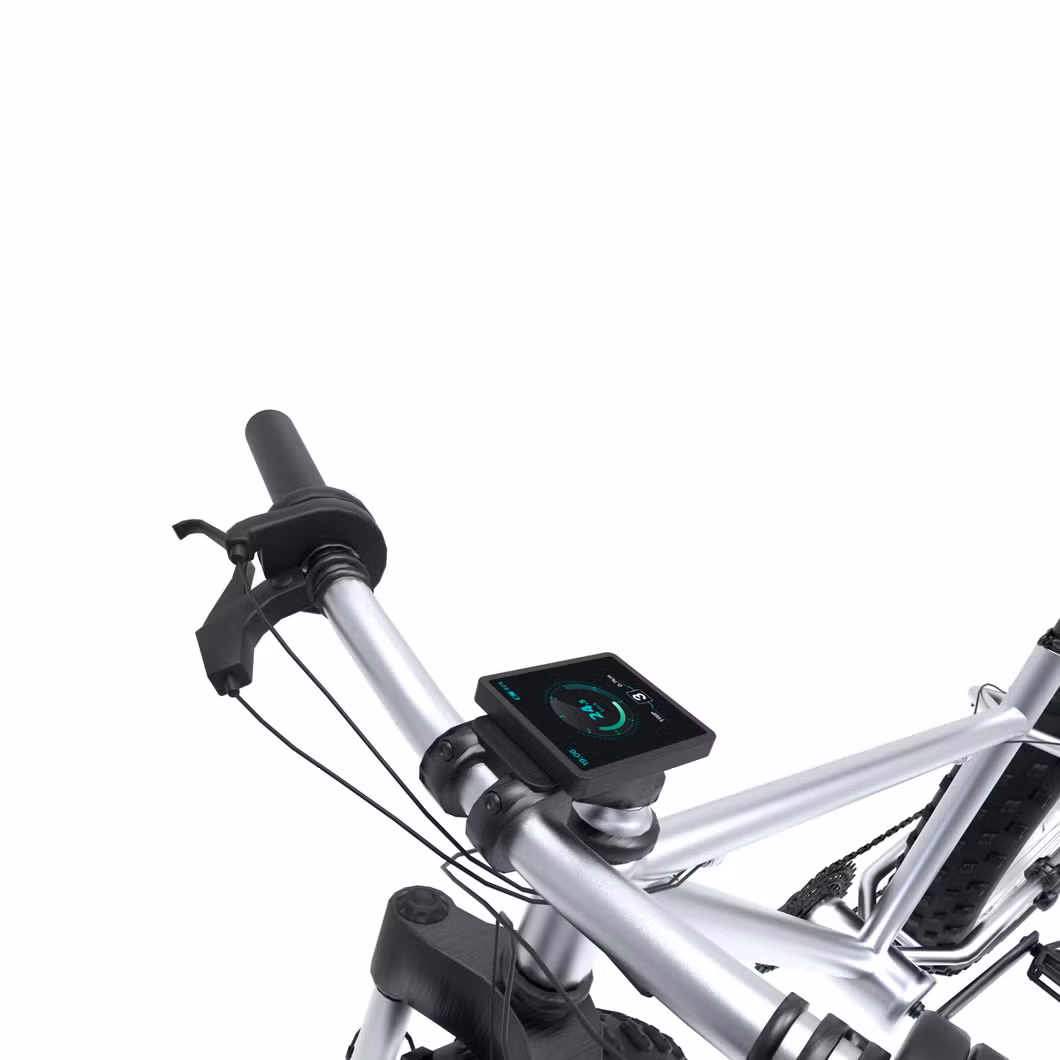 OEM ODM Android Computer Waterproof Touch Screen LCD Display Android Computer Bike