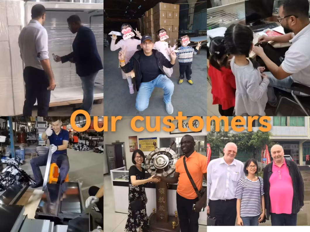 Custom Sheet Metal Work Digital Kiosk Forming ATM Machine Cabinets OEM Fabrication