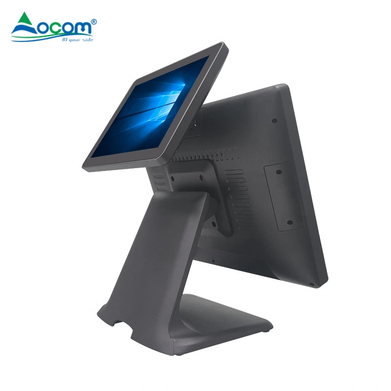 High Level All in One Touch Screen Windows POS System for Restaurant Ordering