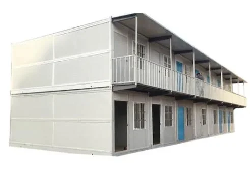 Japan Assemble Container House Living Room (XGZ-CH014)