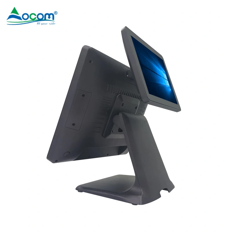 High Level All in One Touch Screen Windows POS System for Restaurant Ordering