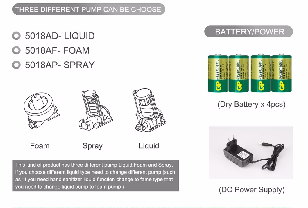 21.5 " LCD Advertising Display with Alcohol Waterless Hand Sanitizer Dispenser; Multimedia Full HD Digital Signage Network Video Media Ad Player