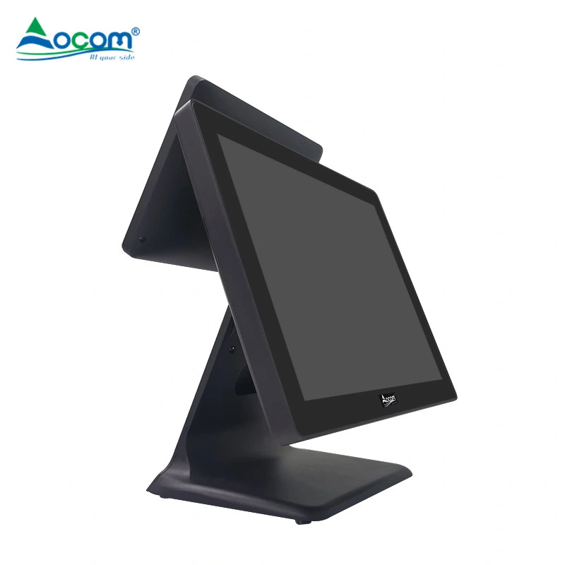 High Level All in One Touch Screen Windows POS System for Restaurant Ordering