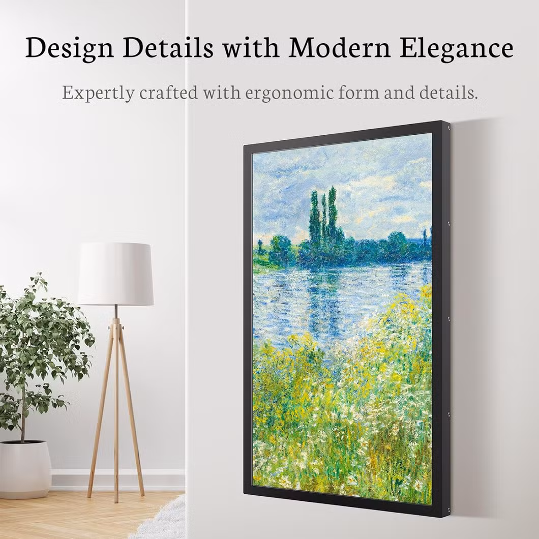 21.5inch 43inch Indoor outdoor Digital Signage Display Advertising Screen