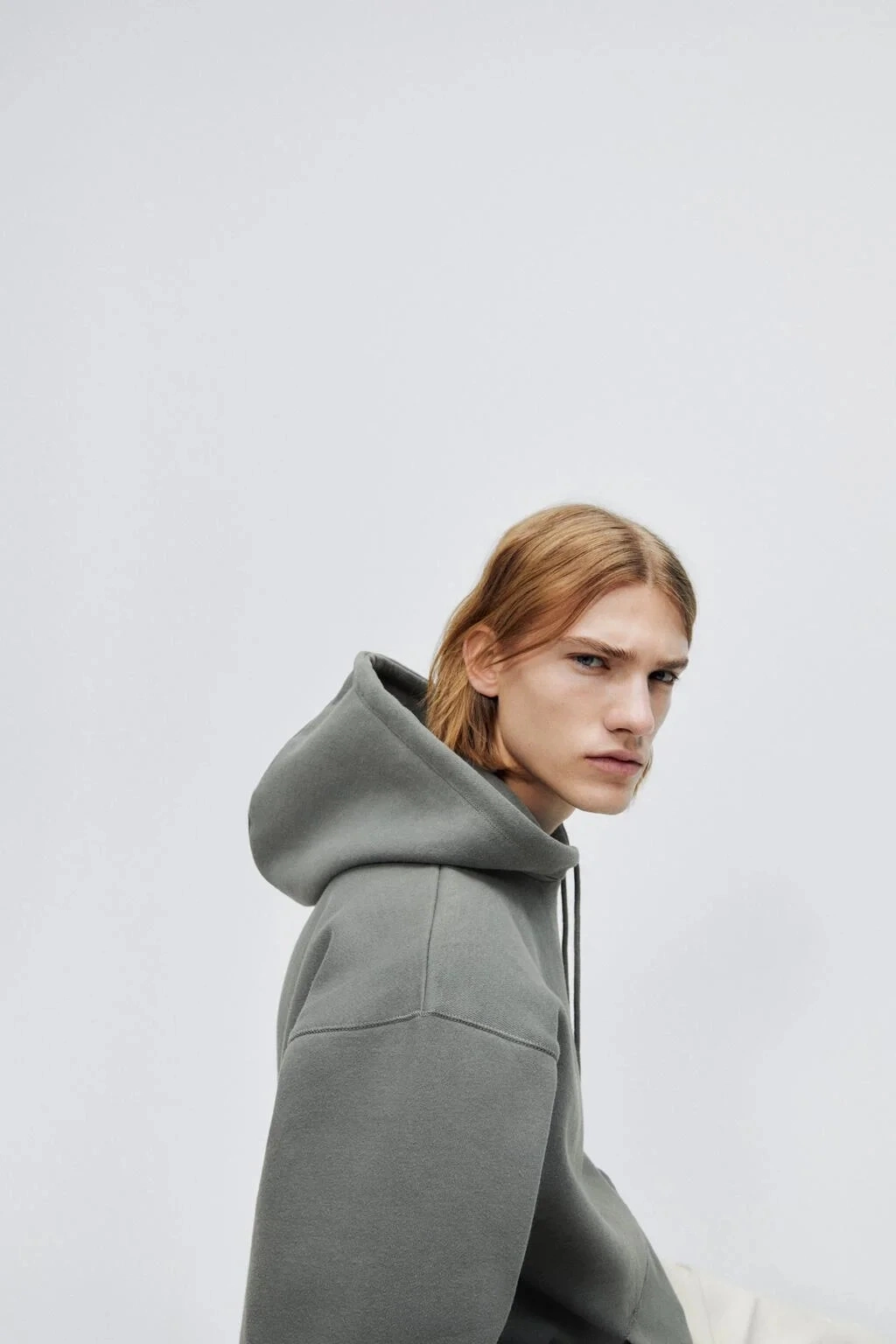 Customized OEM ODM Mens Hoodies Sweater Kangaroo Pocket Sweater From Factory Wholesales