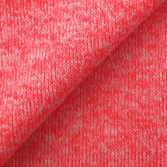 100% Polyester Cationic Sweater Bomded with Polar Fleece Fabric