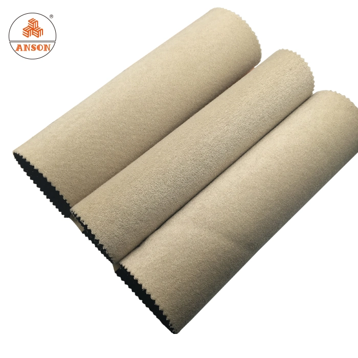 Small MOQ Breathable 4mm Warm Keeping Towel Fabric Neoprene