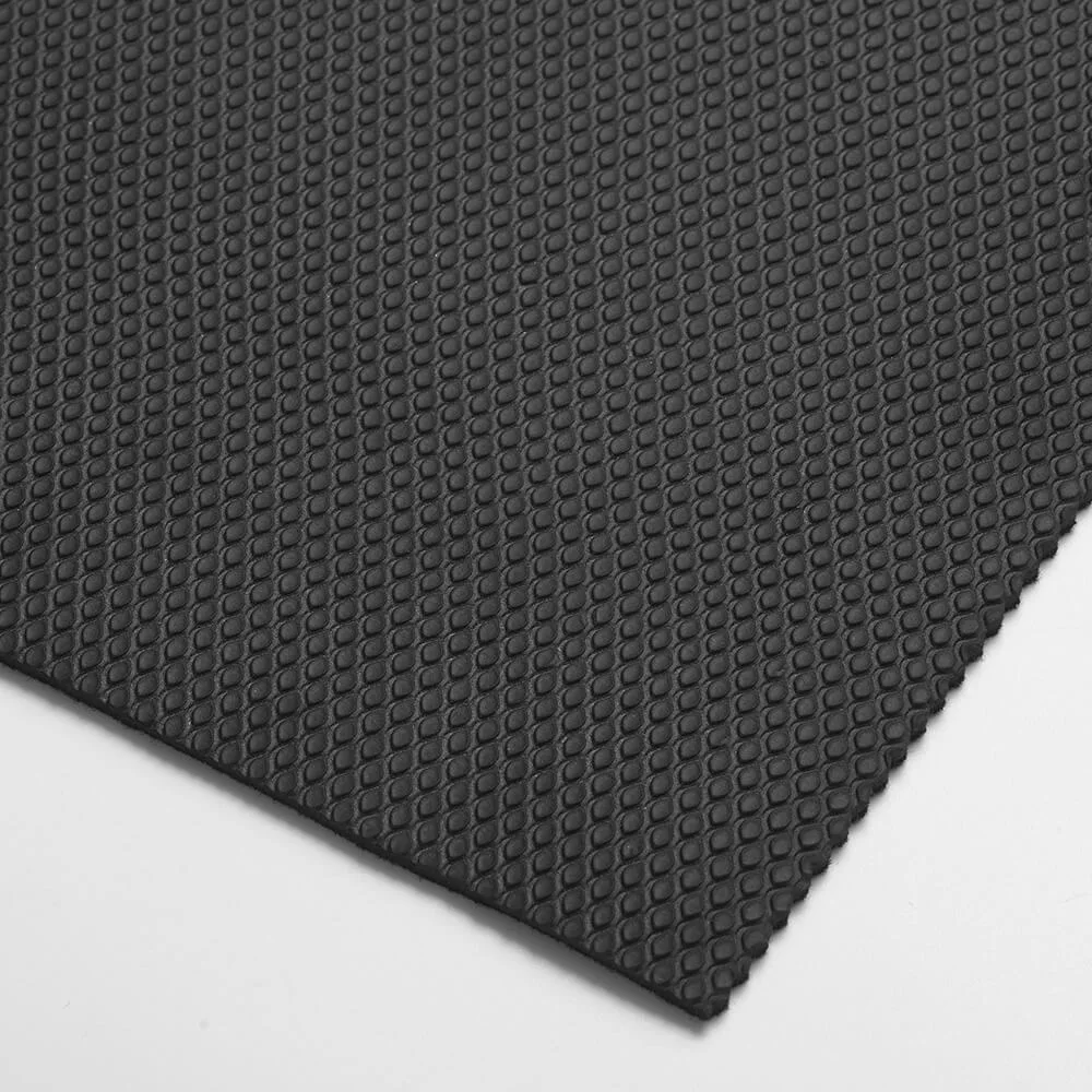 Eco-Friendly Embossed Cr SCR Neoprene Material for Seat Covers