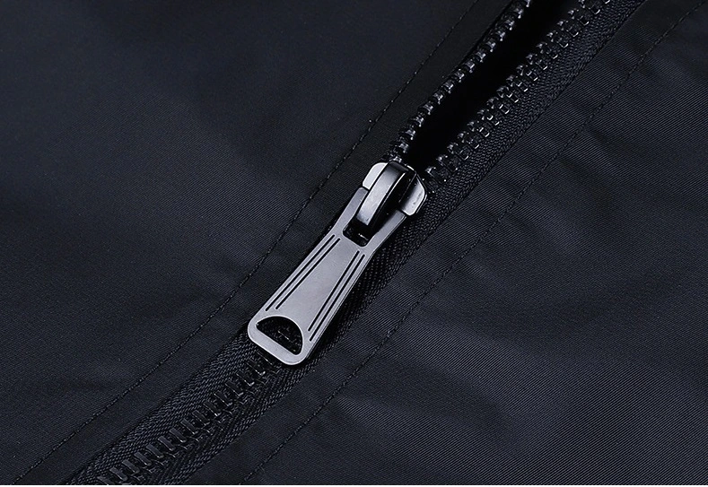 Outdoor Windbreaker Insulated Custom Warm Casual Winter Jackets Waterproof Bomber Padded Coat Solid Warm Unisex Vintage Jacket
