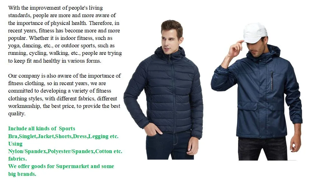 Men Winter Coat Outdoor Waterproof Windproof Clothing Ski Down Outerwear Windbreaker Jacket