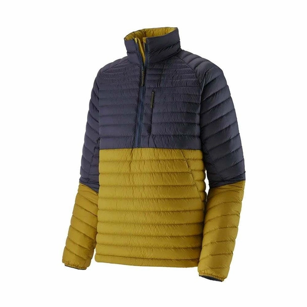 Designer Jacket Winter Jacket Men Mens Shiny Bubble Puffer Padded Down Jacket