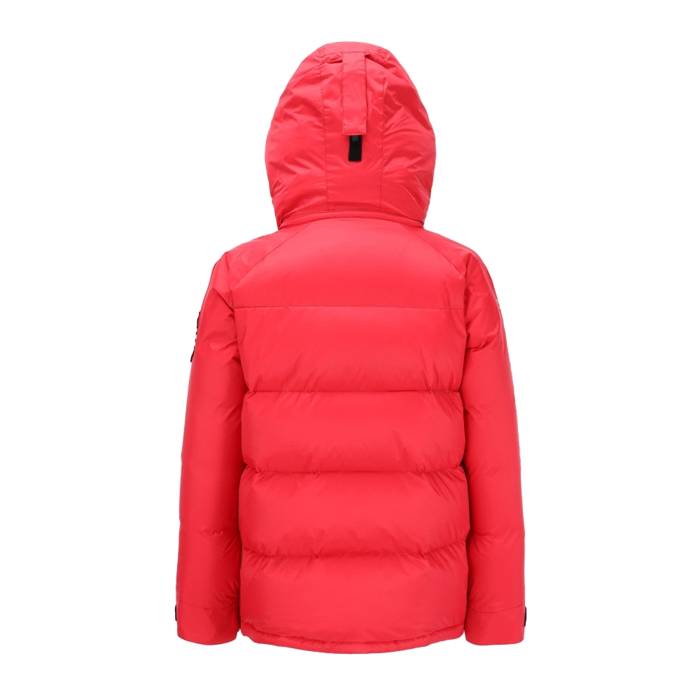 Bechance Men and Women Lightweight Down Warm and Comfortable Winter Jacket