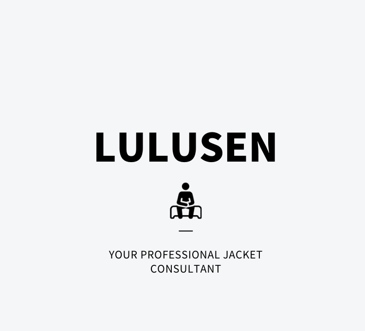 Lulusen Chaqueta Acolchada PARA Hombre Custom Colored Double Sided Puff Men&prime;s Cropped Light Weight Jacket with Nylon Hood