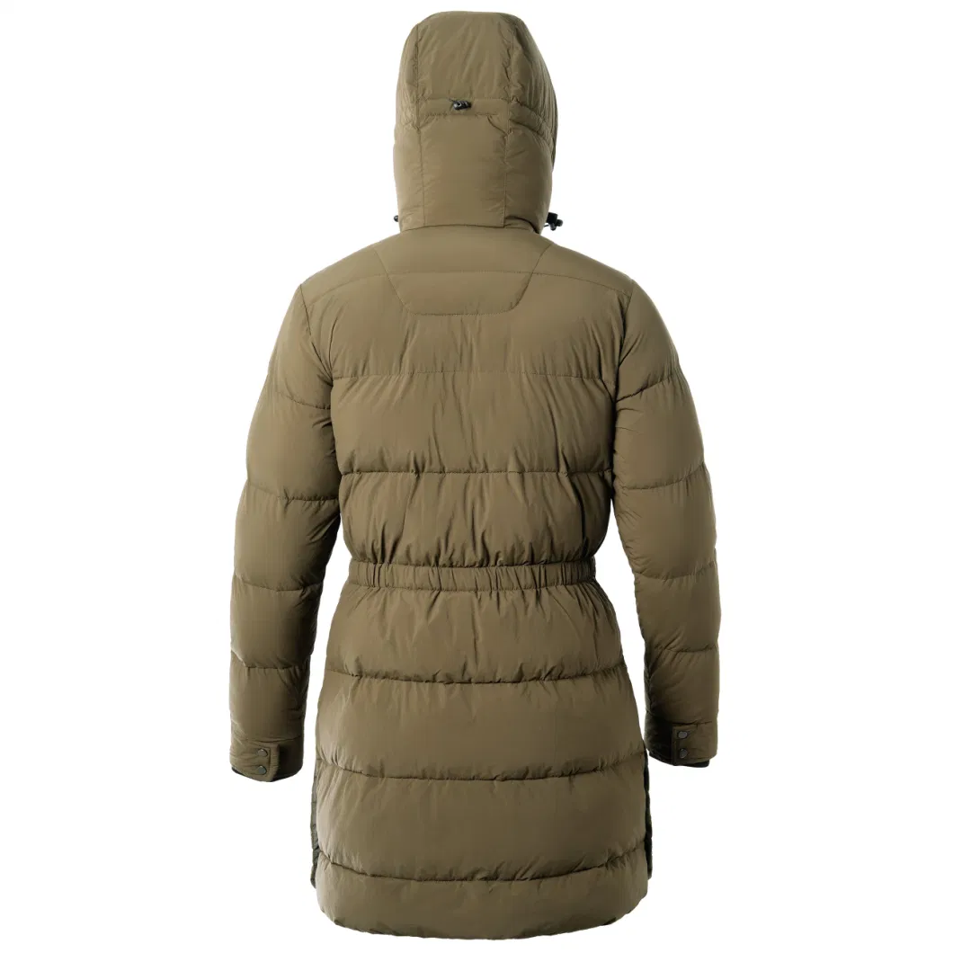 Outdoor Breathable Down Jacket for Women