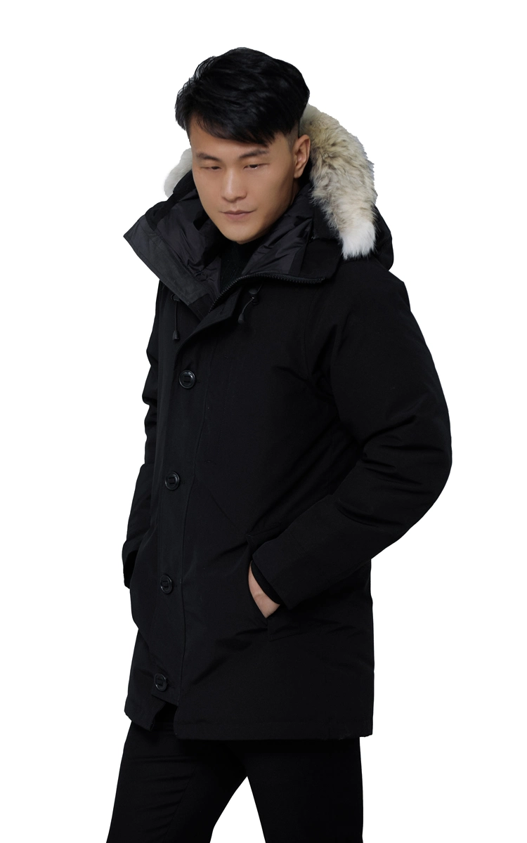 Men Jackets Winter Factory Men Plus Size Coats