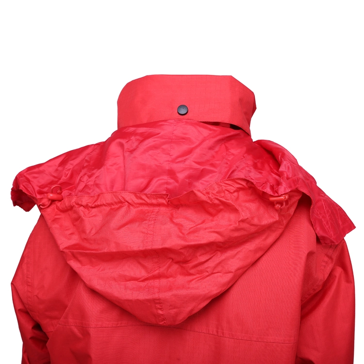 Womens Winter Down Softshell Jacket