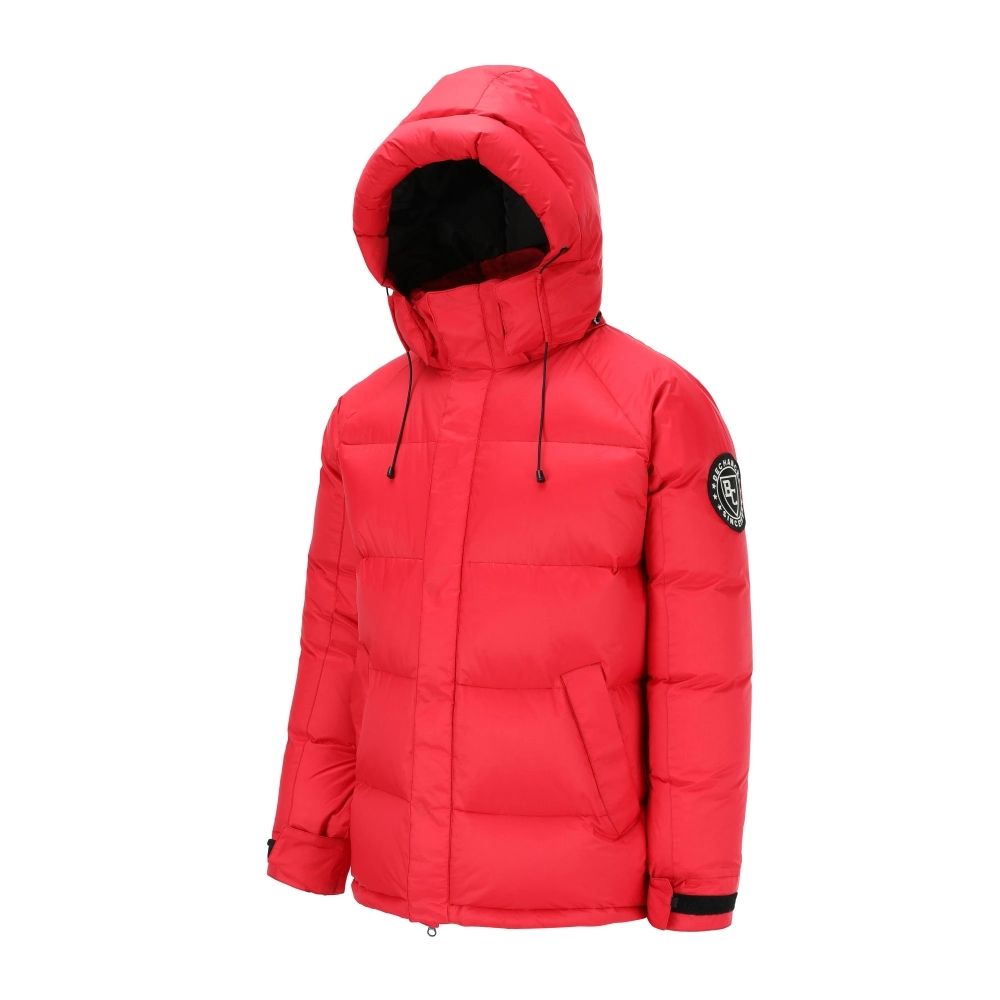 Bechance Men and Women Lightweight Down Warm and Comfortable Winter Jacket