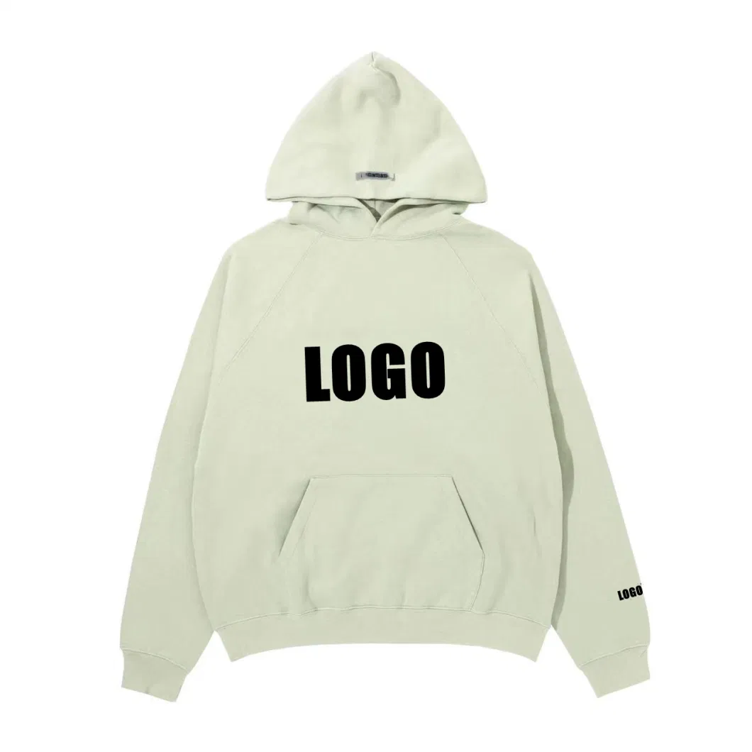 2023 New Design Luxury Hoodie 100% Cotton Fashion Hoodies