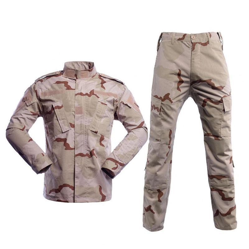 Vanda Tactical Suit for Men Style Clothes Camouflage Hunting Raincoat