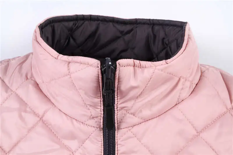 OEM Logo Hot Sell Padded Thick Goose Warm Breathable Waterproof Packable Polyester Filled Coats Outdoor Casual Duck Down Jacket