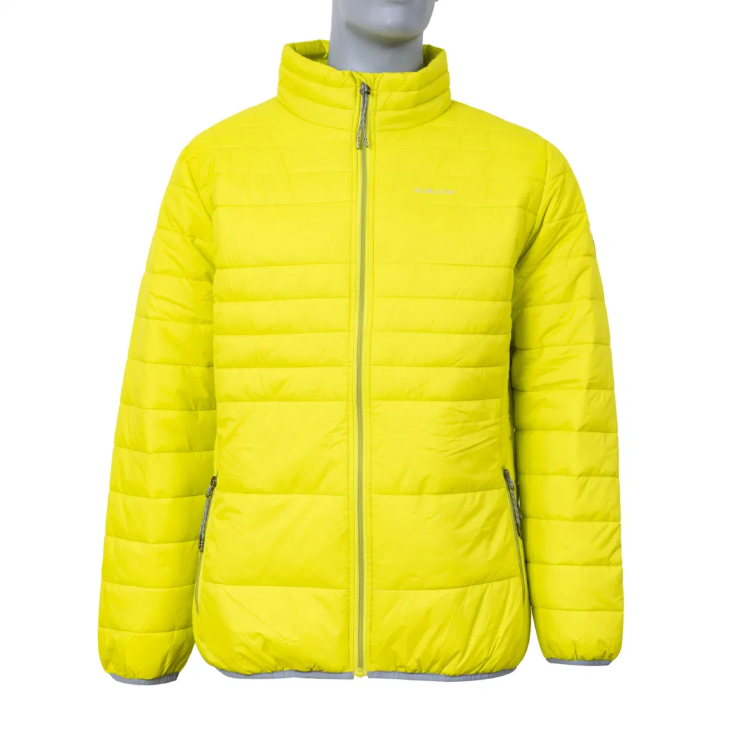 Women Lightweight Packable Puffer Down Softshell Warm Winter Outdoor Sports Wear Jacket