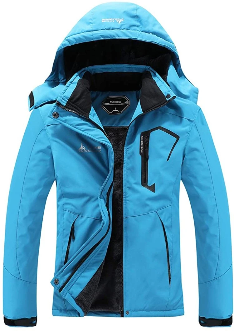 A03 Pakable Wind &amp; Water-Resistant Rain Coat Pullover Outdoor Windbreaker Jacket