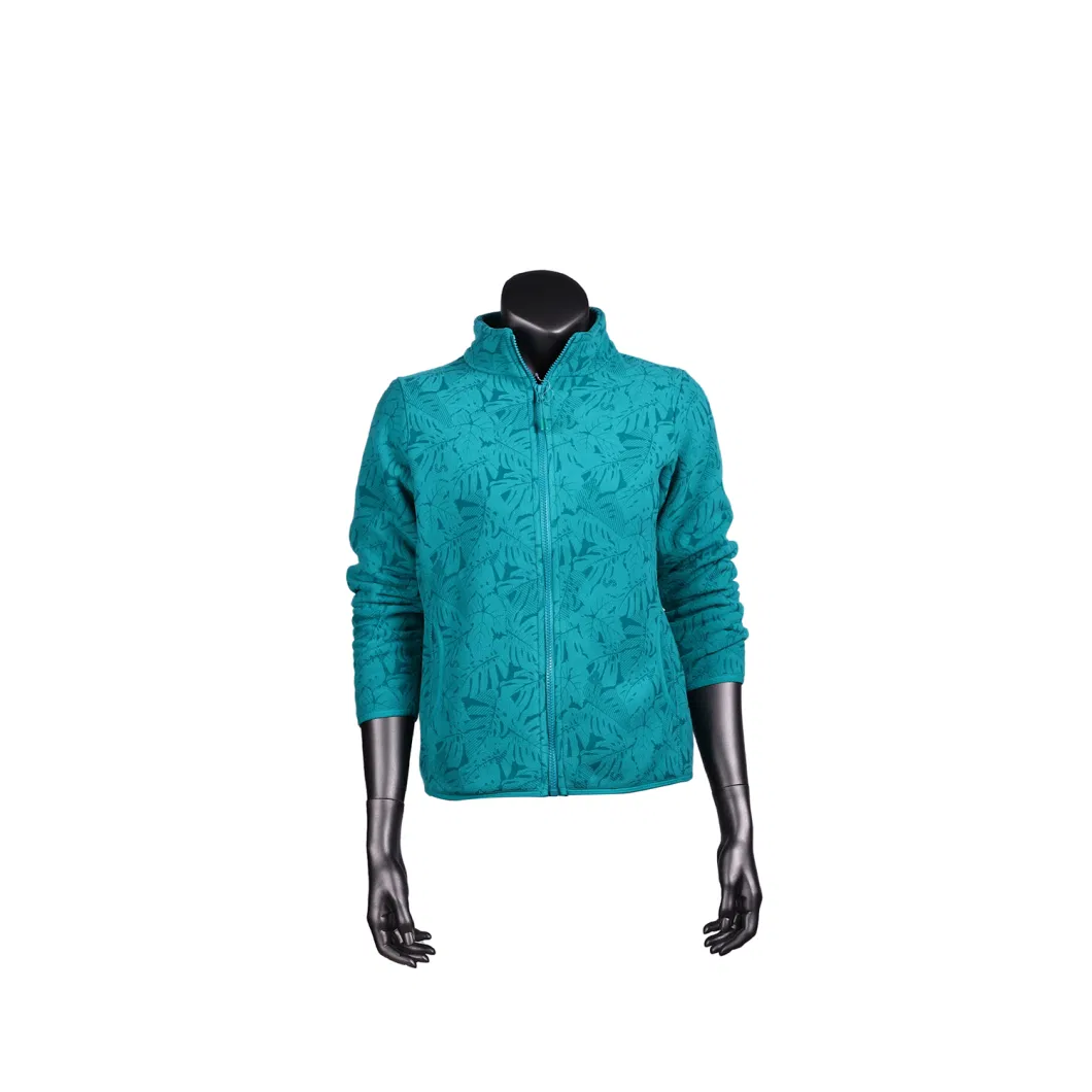 Women Custom Spring Windbreaker Outdoor Waterproof Windproof Coat