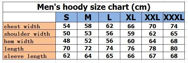 Plus Size Leisure High Street Embroidery Custom Printing Fleece Inside Hoodie Pullover