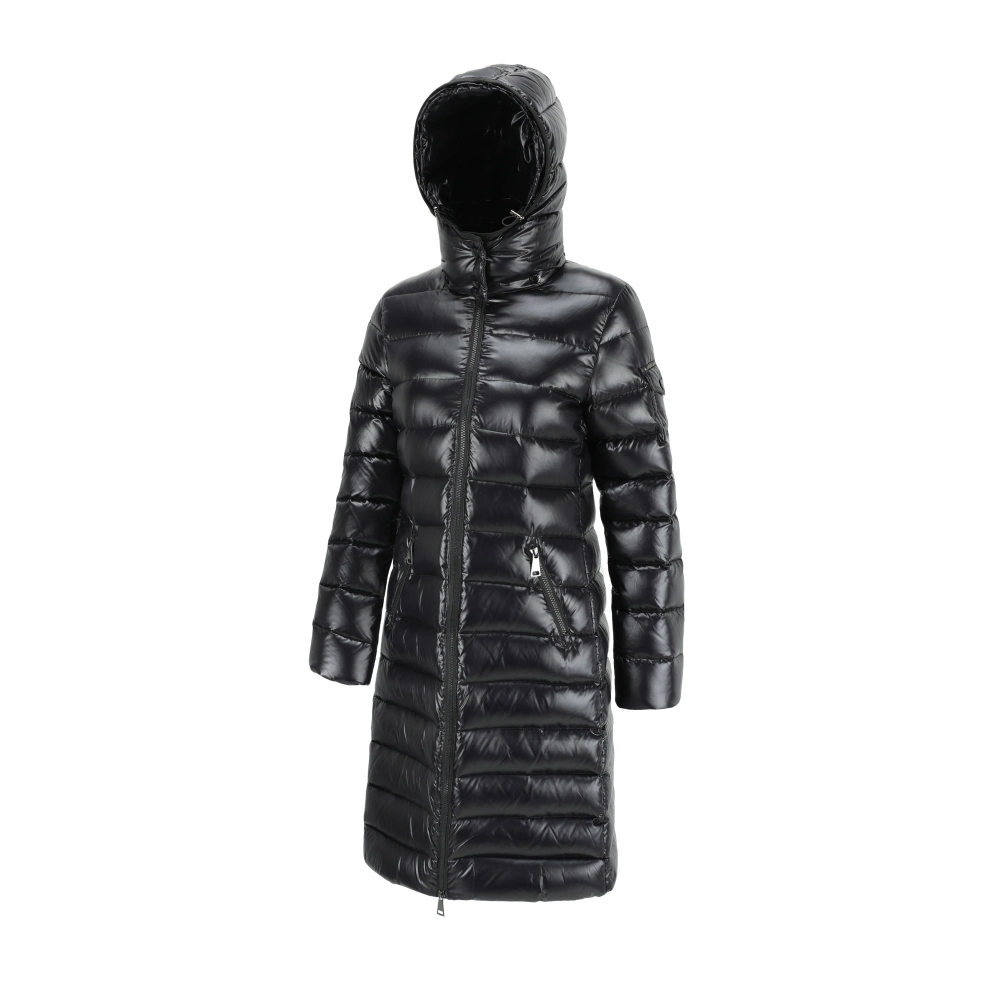 Bechance Women&prime; S Winter Down Jackets Are Fashionable