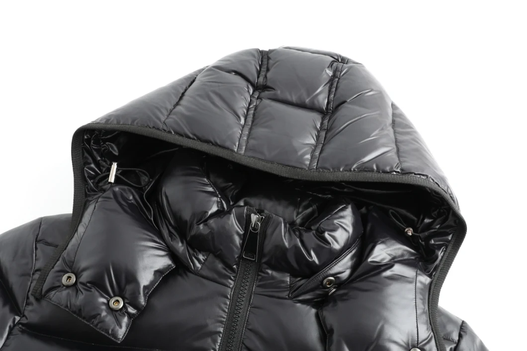 Bechance Women&prime; S Winter Down Jackets Are Fashionable