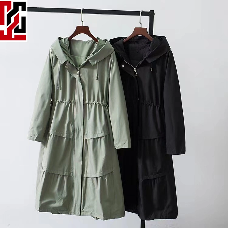 Packable Waterproof Windproof Warm Fleece Factory Custom Coat Winter Jacket