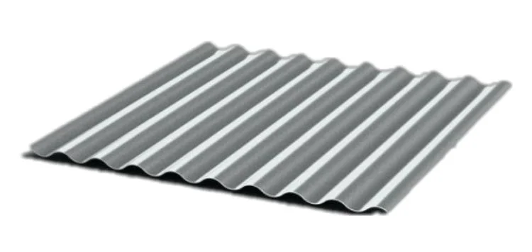 Aluminium Cladding Corrugated Thermal Insulated Aluminum Sheet Metal Jacket for Pipe Insulation