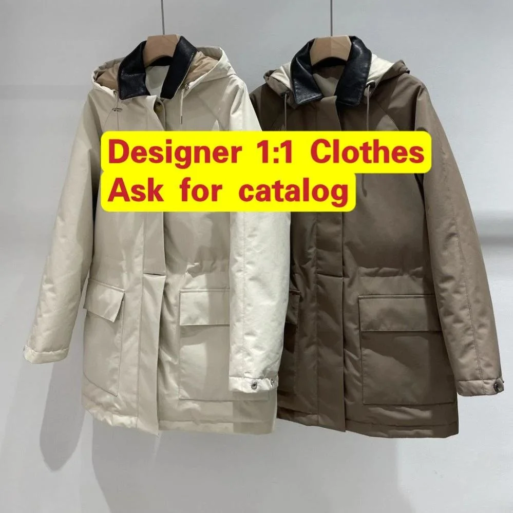 2024 Wholesale Luxury Original Llvv Replicas 1: 1 Aaaaa Warm Jacket for Man High Quality Replica Down Jacket Goose Designer Branded Jacket Comfort Apparel