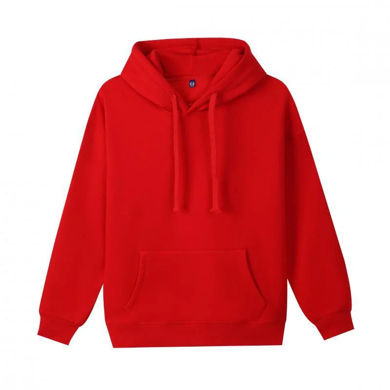 Unisex Hoodies Women&prime;s Sweatshirts Plus Size Men&prime;s Girls Hoodies&Sweatshirts