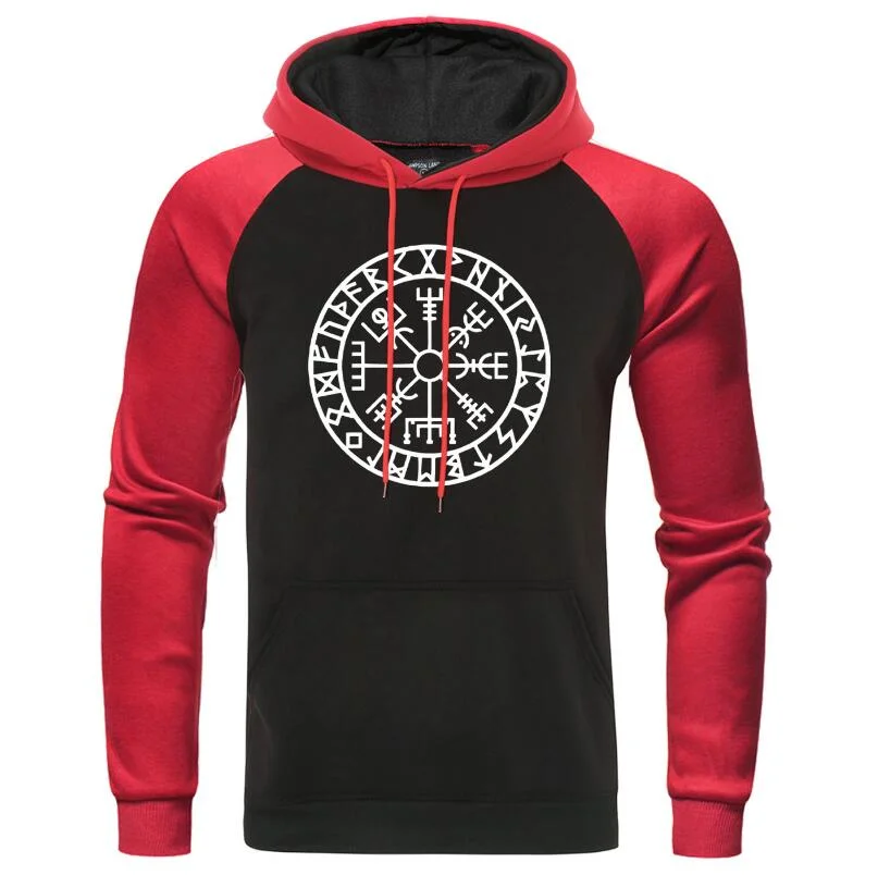 Customized Men Cotton Fleece 350GSM Casual Outdoor Hoodie Sweatshirt