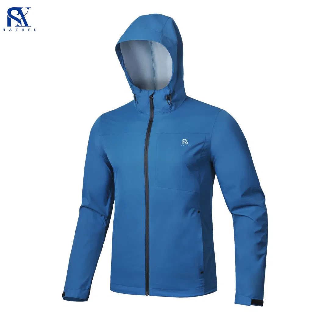 Men&prime;s Lightweight Polar Sport Warm Winter Coat Cheap Style Fleece Jacket